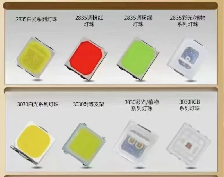 ​AOI设备检测道路照明智能化模块
