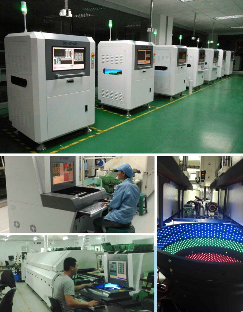 AOI设备分享回流焊维护成本