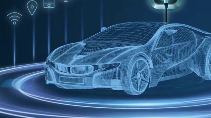 易科讯3DAOI元件库累积定律