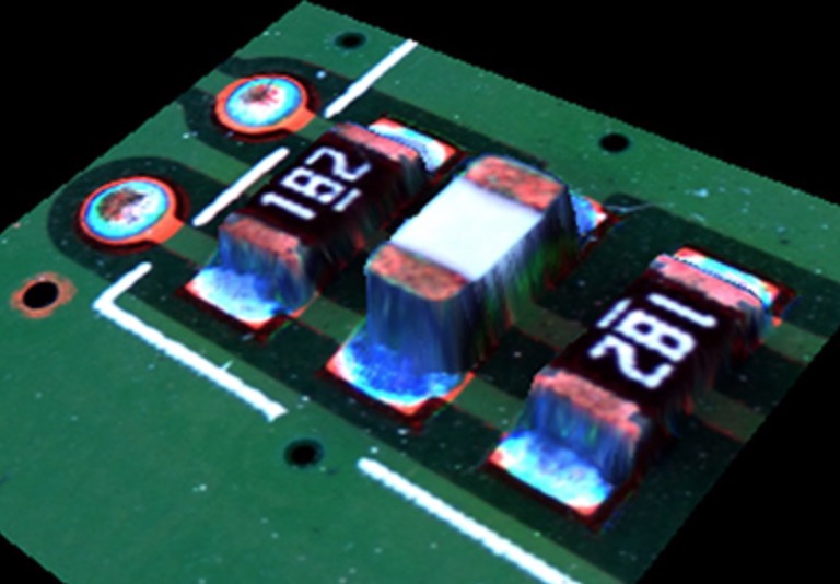 易科讯AOI3D检测仪分享学会倾听