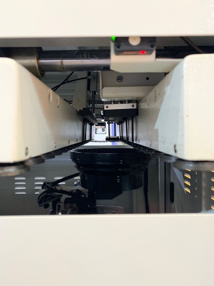 易科讯3DAOI分享交流伺服电动